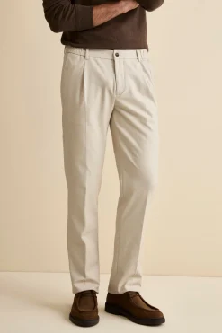 Abito Worker Regular Fit - PANNA