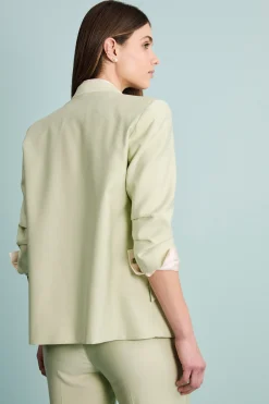 Blazer Aperto da Cerimonia - MELA