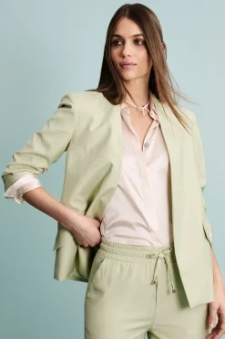 Blazer Aperto da Cerimonia - MELA