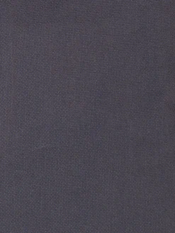 Camicia collo classico nido d’ape - BLU