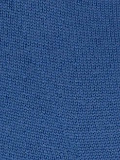 Cardigan in lana con bottoni - PERVINCA