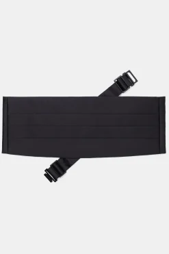 Fascia smoking blu - NERO