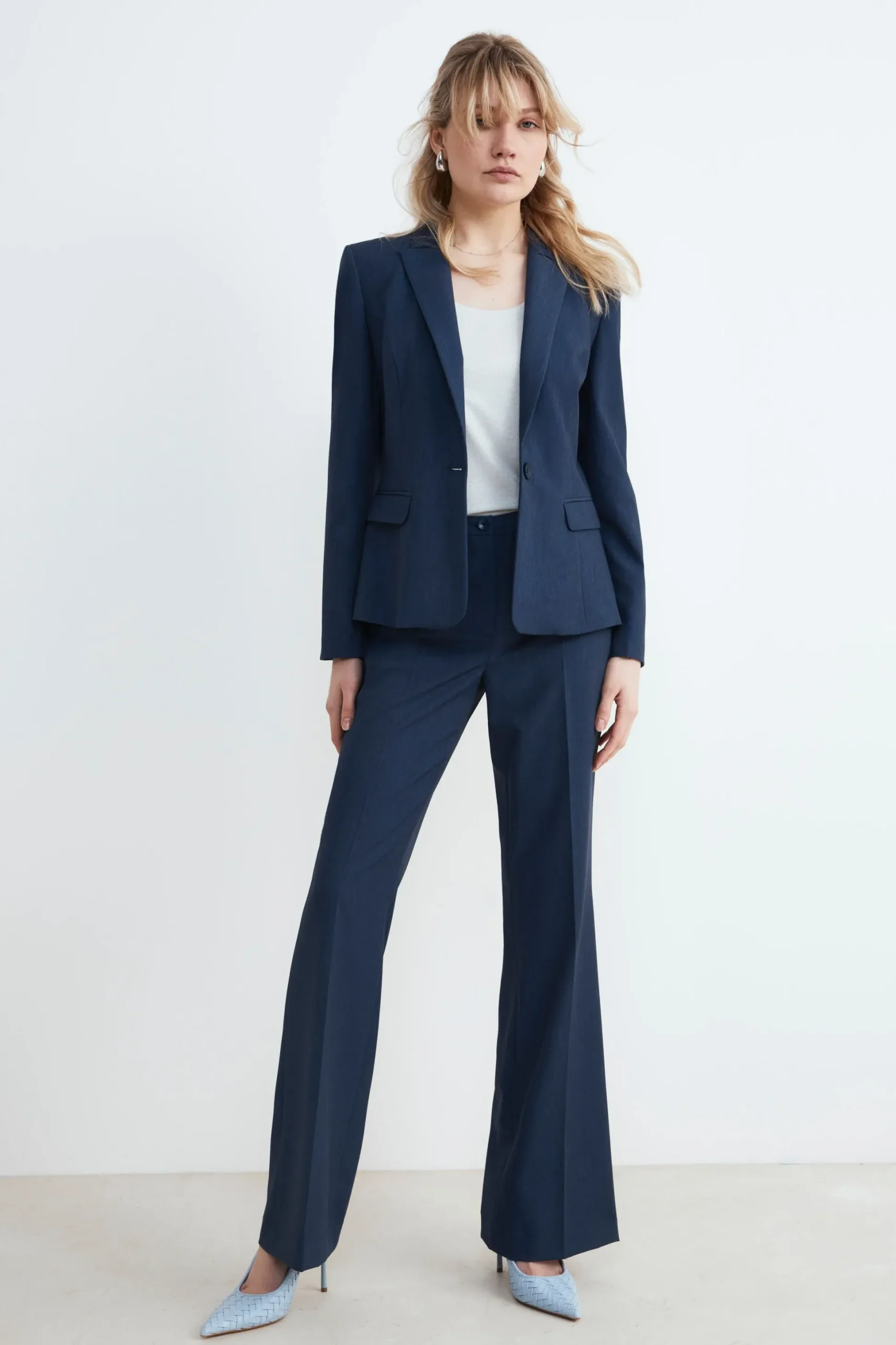 Giacca elegante da cerimonia - DENIM
