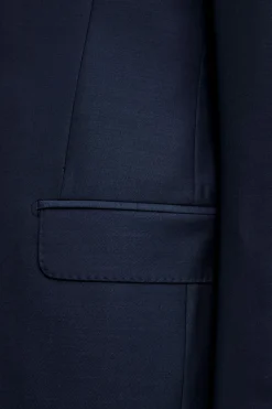Giacca elegante drop 6 - BLU