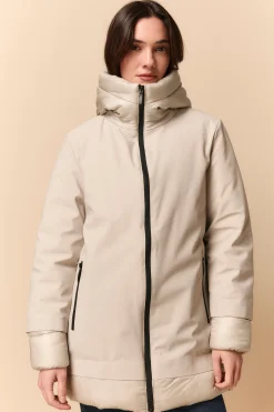 Giaccone Tecnico Invernale - PERLA