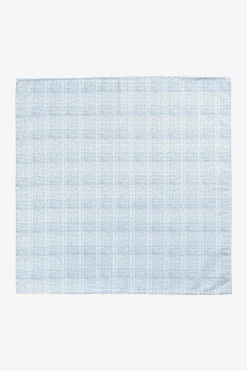 Pochette fantasia azzurra - FANT. AZZURRO