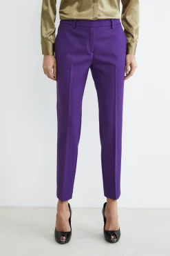 Tailleur da donna in lana - VIOLA
