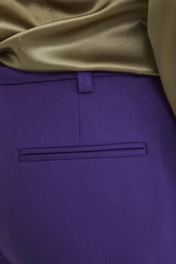 Tailleur da donna in lana - VIOLA