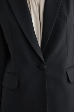 Tailleur donna elegante - NERO